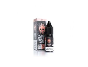 LIQUID DARK LINE 10ml - Peach 20mg